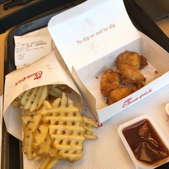 Chick-fil-A - Fast Food Near Me - Santa Barbara, California Chick-fil-A - Fast Food Near Me - Santa Barbara, California