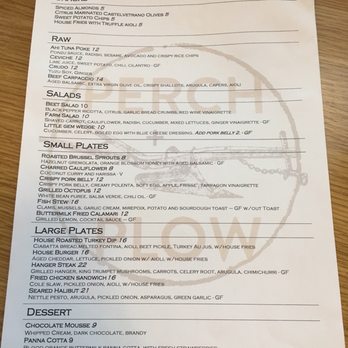 Perch + Plow - New American Near Me - Santa Rosa, California Perch + Plow - New American Near Me - Santa Rosa, California