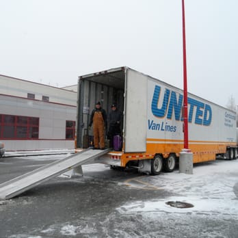Continental Van Lines - Movers Near Me - Tacoma, Washington Continental Van Lines - Movers Near Me - Tacoma, Washington