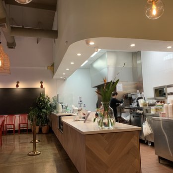 Sweet Rice - Thai Near Me - Gardena, California