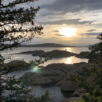 11 Mile Marina - Marinas Near Me - Lake George, Colorado