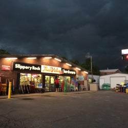 Slippery Rock Hardware