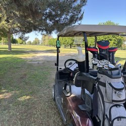 Delano Golf Course