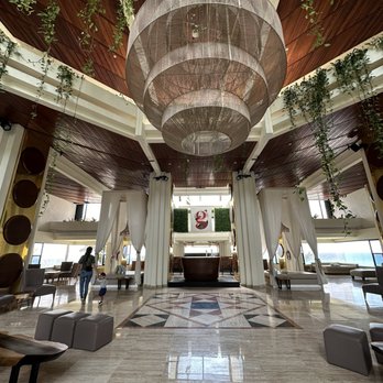 Paradisus - Hotel interior - Hotels Near Me - Cancún, ROO