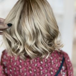 Strand And Shade Hair Studio - Balayage