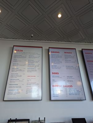 Menu photo 7 Square Pie Guys - San Francisco San Francisco, CA Menu photo 7 Square Pie Guys - San Francisco San Francisco, CA