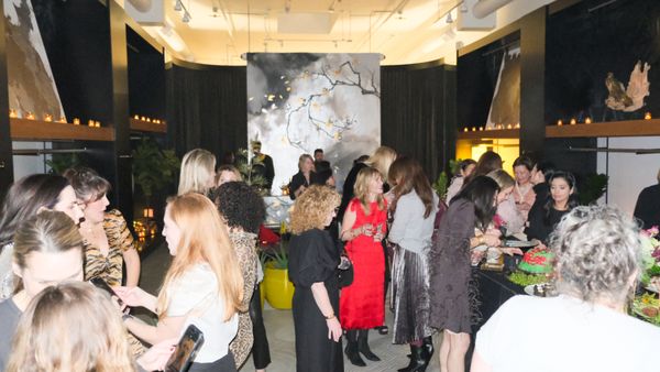 Private Parties - Private Parties