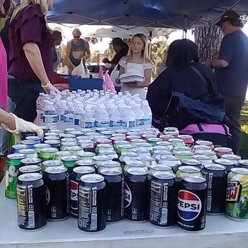 North Hollywood Park - lots of cold beverages. Mainly Soda & water. - Parks Near Me - Los Angeles, California North Hollywood Park - lots of cold beverages. Mainly Soda & water. - Parks Near Me - Los Angeles, California