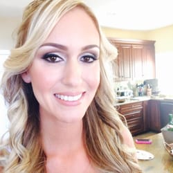 Nanoblade Beauty By Ashley - Bride makeup