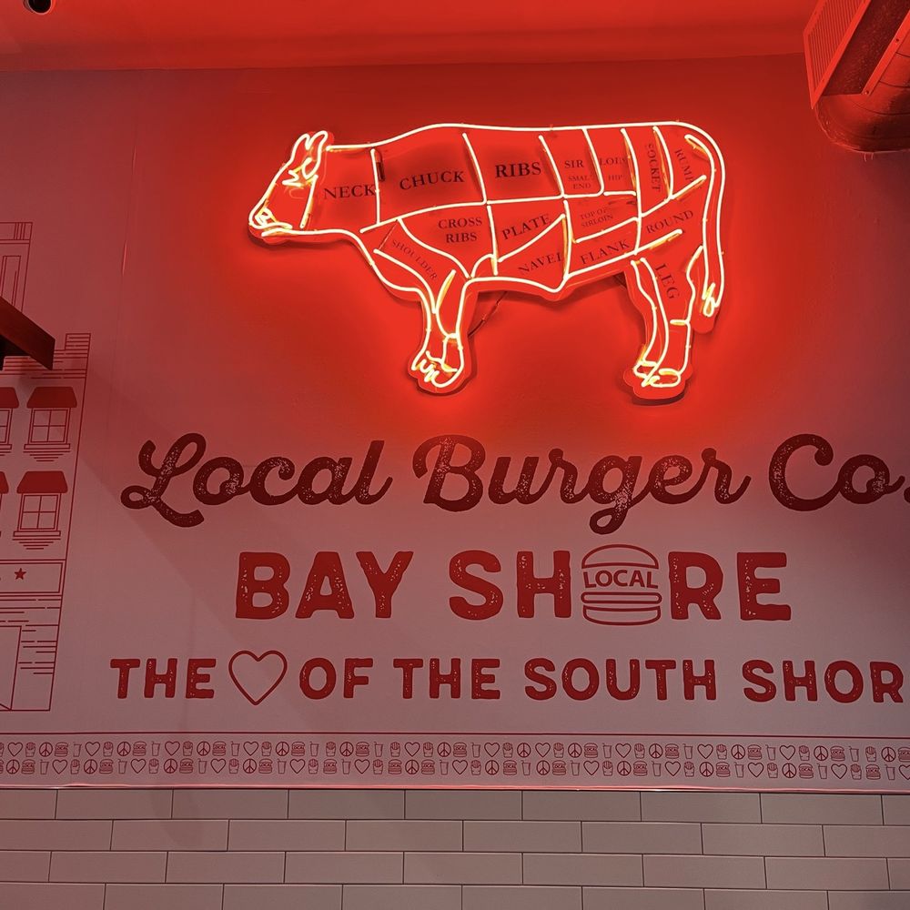 Local Burger - Burgers Near Me - Bay Shore, New York Local Burger - Burgers Near Me - Bay Shore, New York