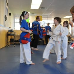 Unlimited Success Martial Arts