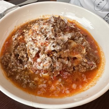 Fuzi Pasta Co - Saturday Lasagna Special - Pasta Shops Near Me - Fresh Meadows, New York