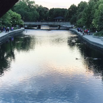 Quiubo - Restaurant is right by the river walk - Mexican Near Me - Naperville, Illinois