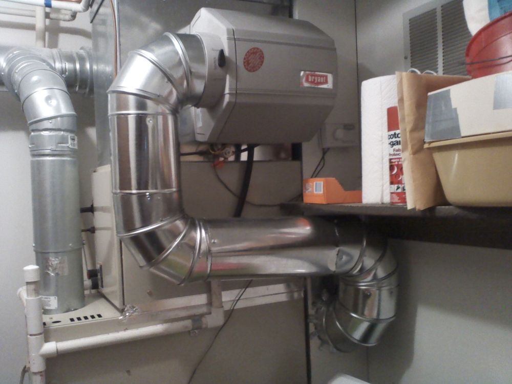 Slide of Lower Plumbing Heating & Air Conditioning