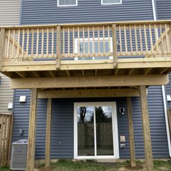 Cobuilt WV
