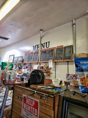 Domenico's Italian Deli by null