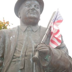Lou Costello Memorial