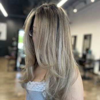just b hair Salon - Hair Salons Near Me - Duluth, Georgia
