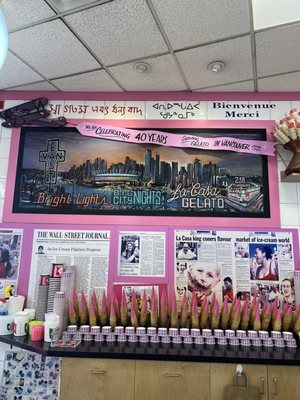 La Casa Gelato by null