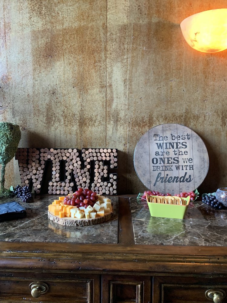 NEWPORT BEACH VINEYARDS & WINERY 102 Photos & 32 Reviews 2128 Mesa Dr, Newport Beach, CA Yelp