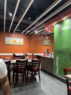 Himalayan Restaurant by null