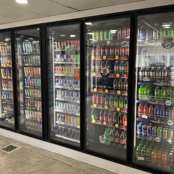 Smoke & Eat - a display of sodas and soft drinks - Convenience Stores Near Me - West York, Pennsylvania Smoke & Eat - a display of sodas and soft drinks - Convenience Stores Near Me - West York, Pennsylvania