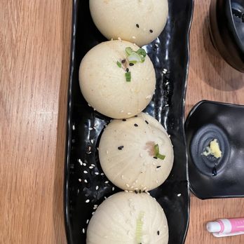 Dough Zone Dumpling House - Beaverton - QT Bao - Dim Sum Near Me - Beaverton, Oregon