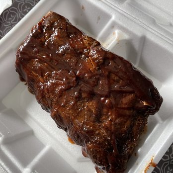 The Cookshack - Ribs - Chicken Shop Near Me - Fort Worth, Texas