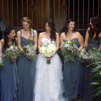 NPD Events - Beautiful bridal party and bride bouquets - Wedding Planning Near Me - Tustin, California NPD Events - Beautiful bridal party and bride bouquets - Wedding Planning Near Me - Tustin, California