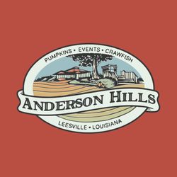 Anderson Hills