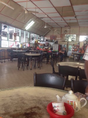 Sek Yuen Restaurant by null