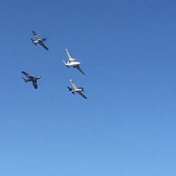 Wittman Regional Airport - Airports Near Me - Oshkosh, Wisconsin