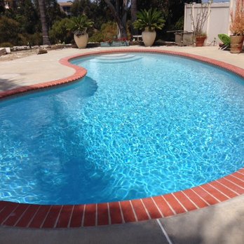 Gardner Outdoor and Pool Remodeling - pebble fina classico - Pool & Hot Tub Service Near Me - El Cajon, California