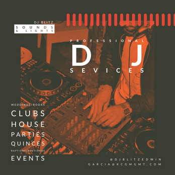DJ Blitz Services - DJs Near Me DJ Blitz Services - DJs Near Me