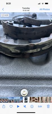 Burkart Automotive Parts & Machine