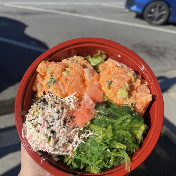 Aloha Fresh - Poke Near Me - San Jose, California