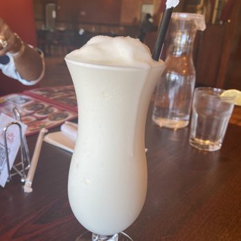 Ike's Cafe and Grill - African Near Me - Norcross, Georgia