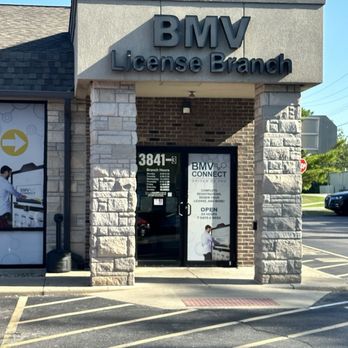 BMV - Updated January 2025 - 16 Photos & 35 Reviews - 3841 S