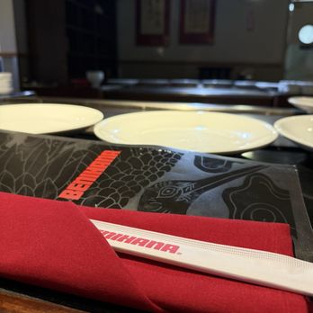 Benihana - Ontario - Steakhouses Near Me - Ontario, California