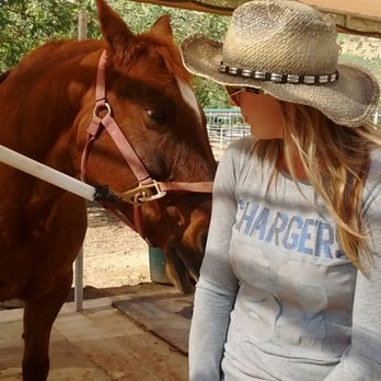 Heartland Equestrian Center Inc. - Do you have any goodies? - Horseback Riding Near Me - Lakeside, California