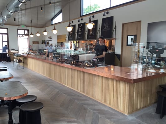 Verve Coffee Roasters by null