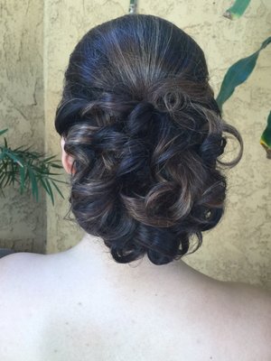 Joe Oliveri Hair Design by null