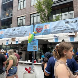 Burgerfest