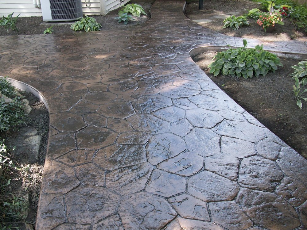 KRAFT CONCRETE 118 East St, Ashville, Ohio Masonry/Concrete Phone