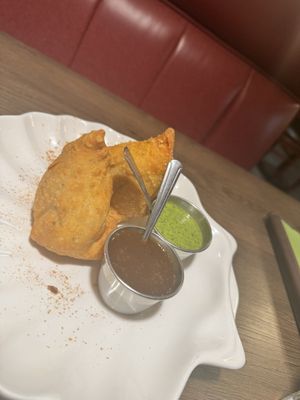 Himalayan Palace Restaurant by null
