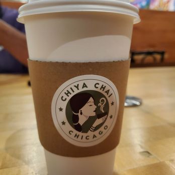 Chiya Chai Cafe - Coffee & Tea Near Me - Chicago, Illinois