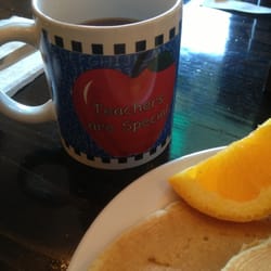 Primo Burgers - Random coffee cups :) cute