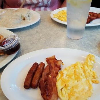 The Kettle Diner - Breakfast - Diners Near Me - Jacksonville, North Carolina The Kettle Diner - Breakfast - Diners Near Me - Jacksonville, North Carolina