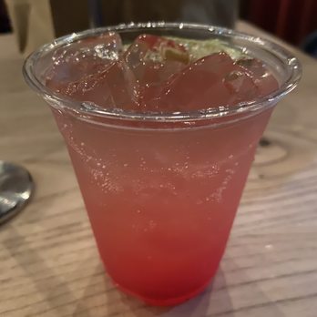 The Rogers Garden - All Irie - Cocktail Bars Near Me - Brooklyn, New York The Rogers Garden - All Irie - Cocktail Bars Near Me - Brooklyn, New York