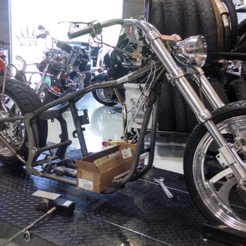 KD cycles - Complete builds from the ground up. - Motorcycle Repair Near Me - Surprise, Arizona KD cycles - Complete builds from the ground up. - Motorcycle Repair Near Me - Surprise, Arizona
